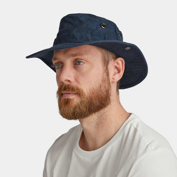 Tilley Wanderer Hat Review