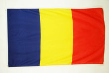 Load image into Gallery viewer, Romania Flag 3&#39; x 5&#39; | j and p hats 