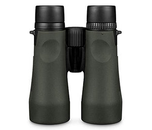 Vortex Optics Diamondback HD 12 x 50, DB-217, Green