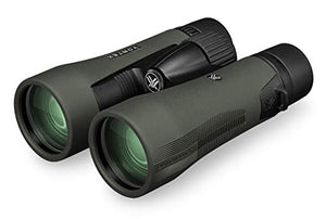 Vortex Optics Diamondback HD 12 x 50, DB-217, Green