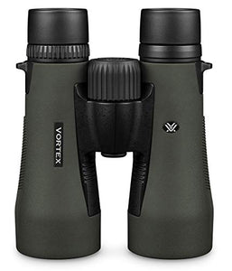 Vortex Optics Diamondback HD 12 x 50, DB-217, Green