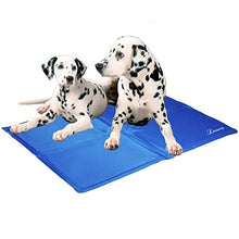 Load image into Gallery viewer, Lauva Dog Cooling Mat Medium,