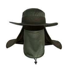 Load image into Gallery viewer, Sun Blocking hat | J and p hats