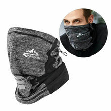 Load image into Gallery viewer, Neck Gaiter Bandana Headband Cooling Face Scarf | j and p hats