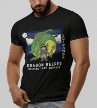 Load image into Gallery viewer, Anime Inspired Design T Shirt ,Anime Japanese Style T Shirt | j and p hats 