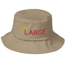 Load image into Gallery viewer, Kevin And Perry Bucket hat - j and p ha