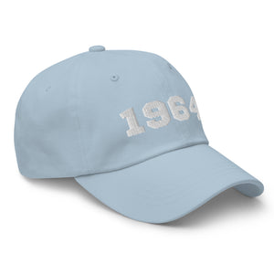 1964 Year You were Born Birthday Gift - J and P Hats 