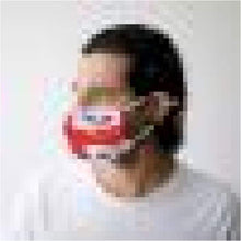 Load image into Gallery viewer, Face Mask - Union Jack Reusable Fashion - J and p hats Face Mask - Union Jack Reusable Fashion