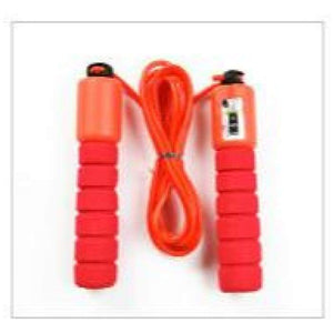 Jump Ropes with Counter Fully Adjustable Ideal For Home Workouts - J and p hats Jump Ropes with Counter Fully Adjustable Ideal For Home Workouts
