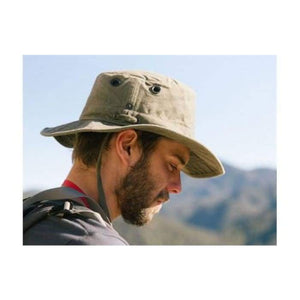 T3 WANDERER HAT-J and p hats -