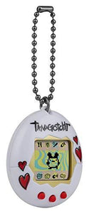Tamagotchi Original Virtual Pet with Chain for on The go Play - J and p hats Tamagotchi Original Virtual Pet with Chain for on The go Play