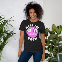 Load image into Gallery viewer, Hen Party T- shirt - j and p hats 