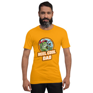 Fathers Day T Shirt , Fishing Fan T Shirt | J and P Hats