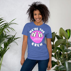 Hen Party T- shirt - j and p hats 