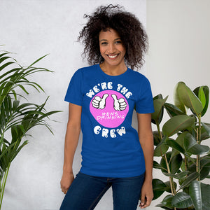 Hen Party T- shirt - j and p hats 