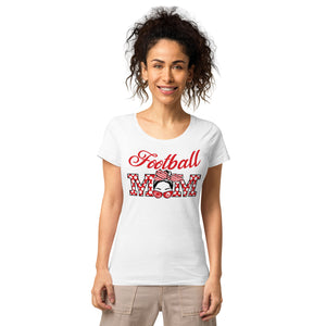 Ladies Football Top - England top | j and p hats 