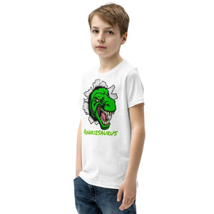 customisable dinosaur t shirts! 